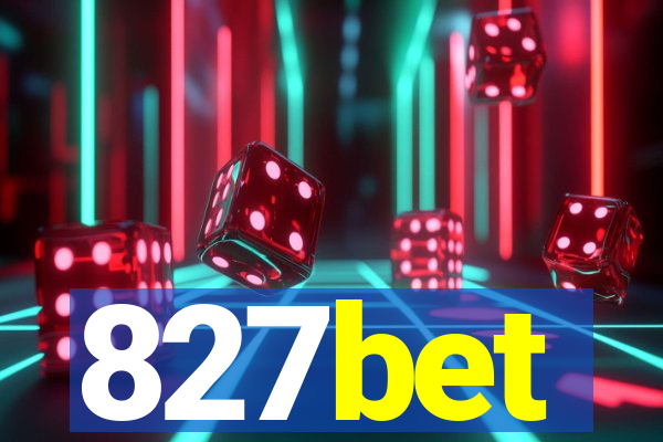 827bet