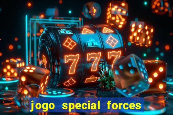 jogo special forces group 2