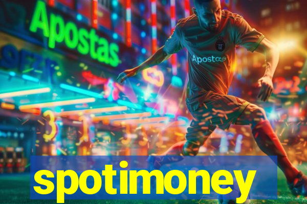 spotimoney