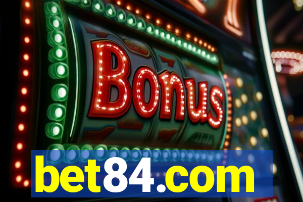 bet84.com