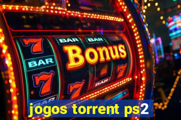 jogos torrent ps2