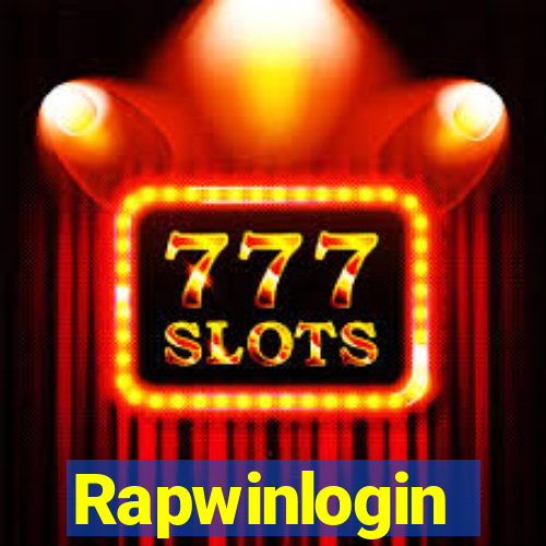 Rapwinlogin