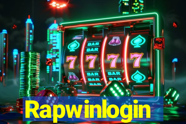 Rapwinlogin