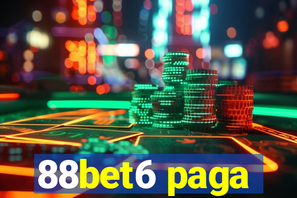 88bet6 paga