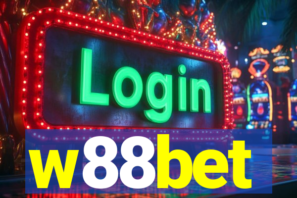 w88bet