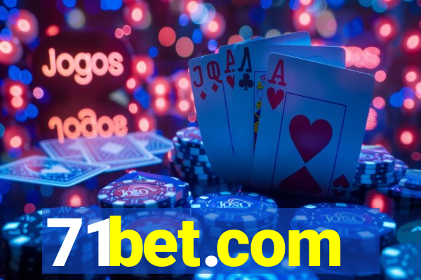 71bet.com