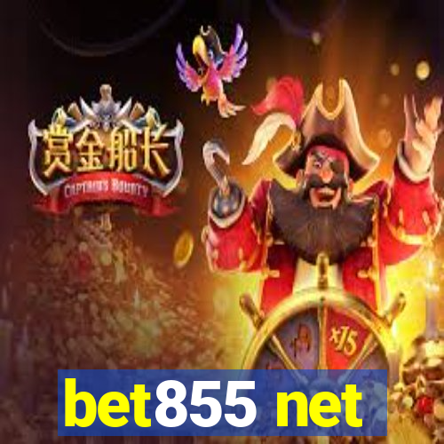 bet855 net