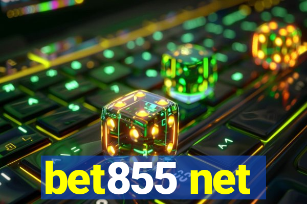 bet855 net