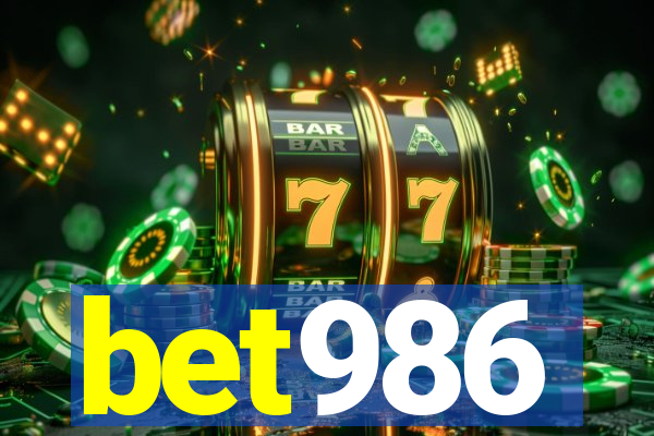 bet986