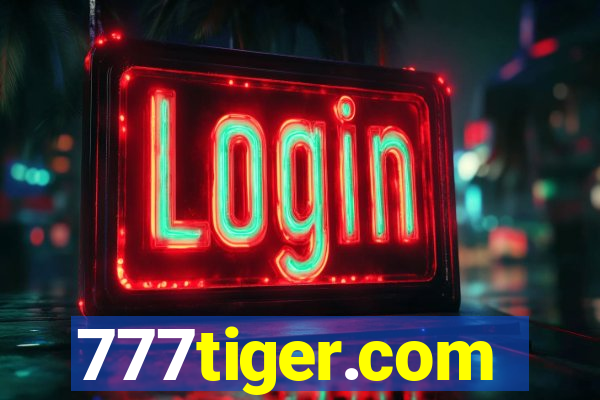 777tiger.com