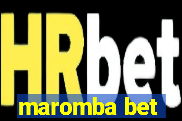 maromba bet