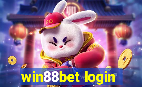 win88bet login