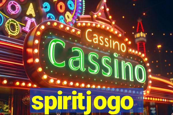 spiritjogo