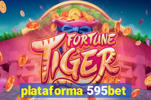 plataforma 595bet