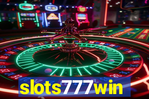 slots777win