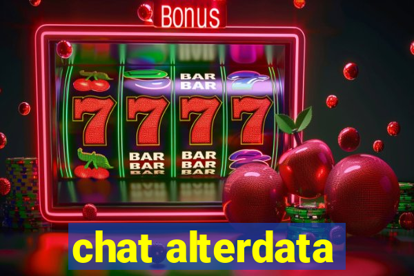 chat alterdata