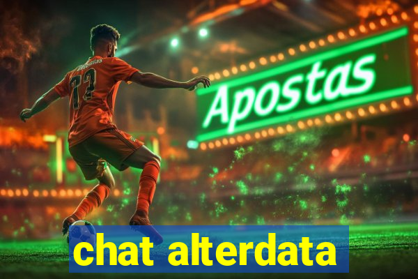 chat alterdata