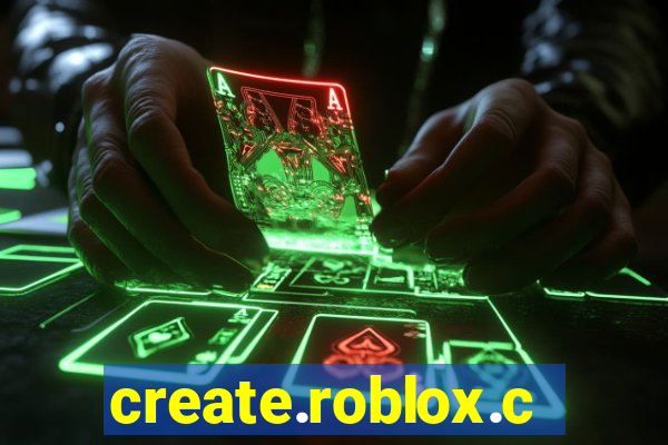 create.roblox.com