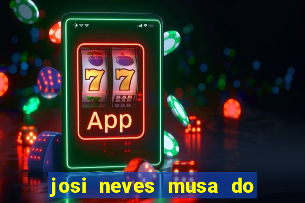 josi neves musa do cruzeiro pelada