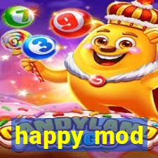 happy mod