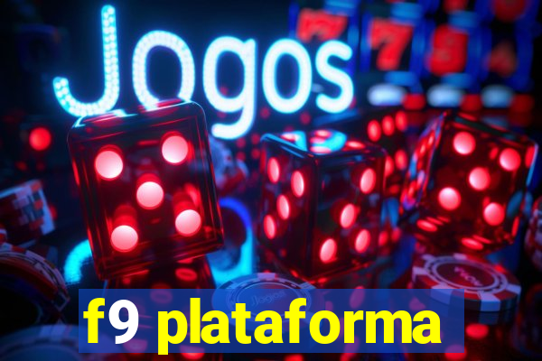 f9 plataforma