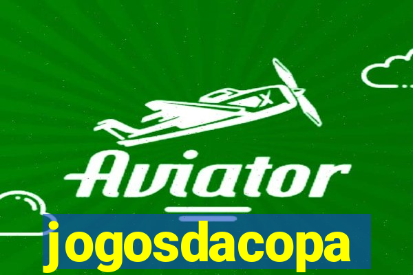 jogosdacopa