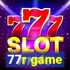 77r game