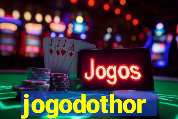 jogodothor