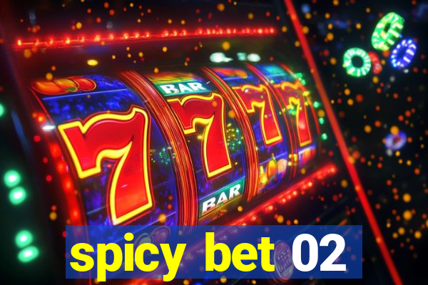 spicy bet 02