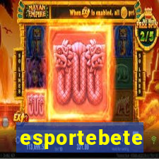 esportebete