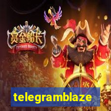 telegramblaze