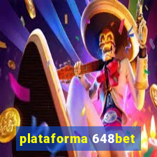 plataforma 648bet