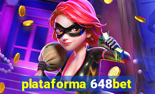 plataforma 648bet