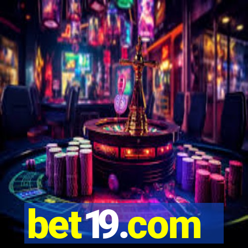 bet19.com