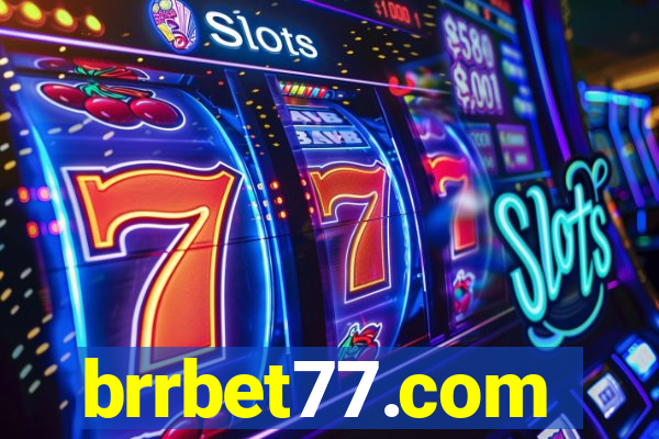 brrbet77.com