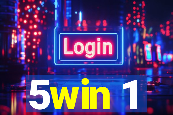 5win 1