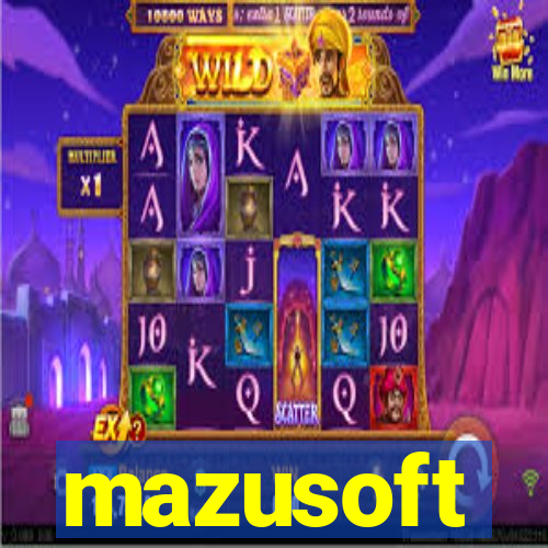 mazusoft