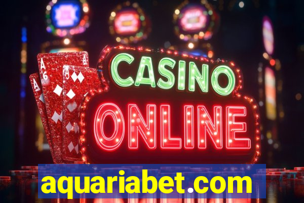 aquariabet.com