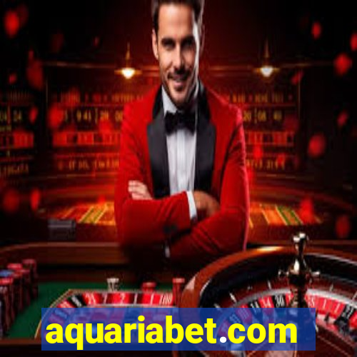 aquariabet.com