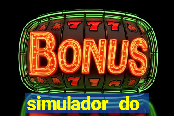 simulador do fortune tiger