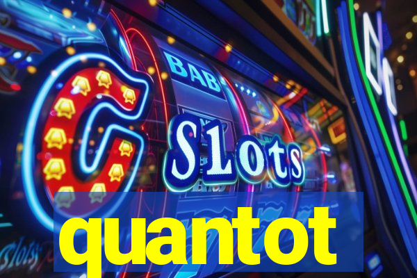 quantot