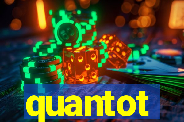 quantot