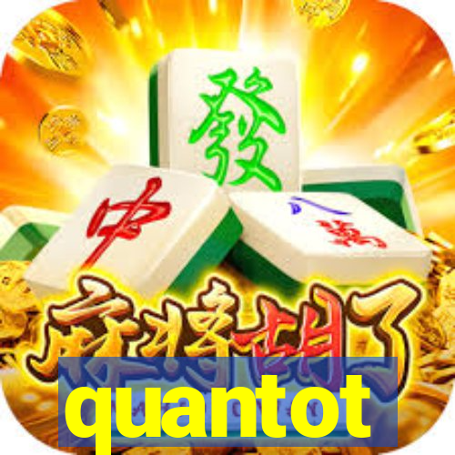 quantot