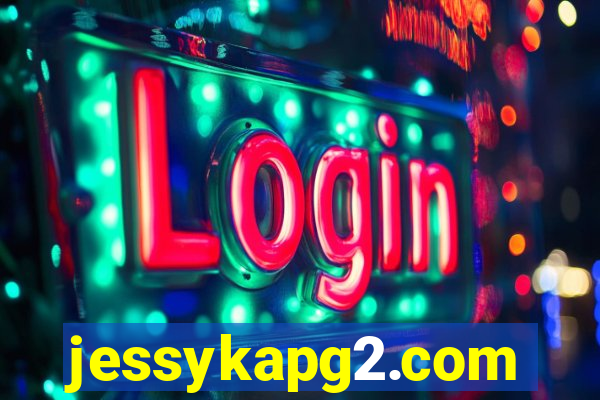 jessykapg2.com