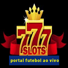 portal futebol ao vivo