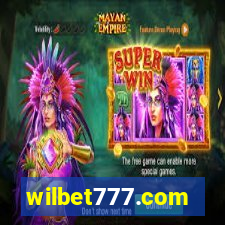 wilbet777.com