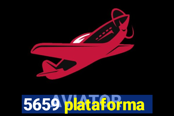 5659 plataforma