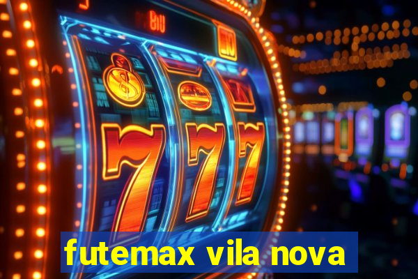 futemax vila nova