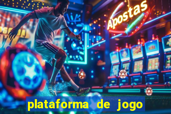 plataforma de jogo do silvio santos