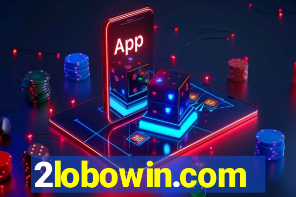 2lobowin.com